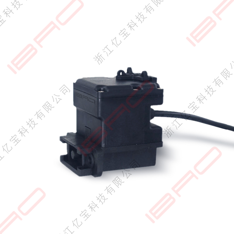 新能源電動(dòng)車執(zhí)行器 電動(dòng)汽車交流充電槍安全鎖  馬達(dá)電子鎖